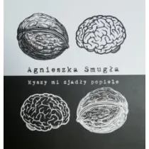 Myszy mi zjad�y popiele