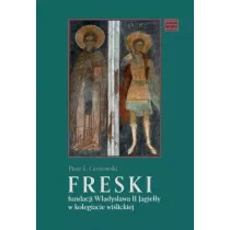 Freski fundacji W�adys�awa II Jagie��y