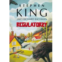 Regulatorzy