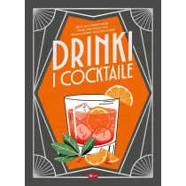 Drinki i cocktaile