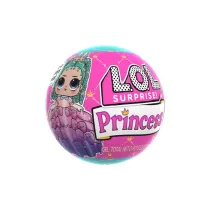 LOL Surprise Princess Mga Entertainment