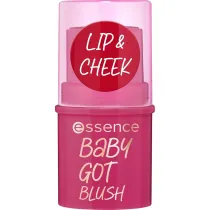 Essence _Baby Got Blush r w sztyfcie 50 5.5 g
