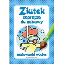 Ziutek zaprasza do zabawy cz. 2