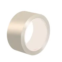 Herlitz Ta�ma pakowa przezroczysta 60mx48mm