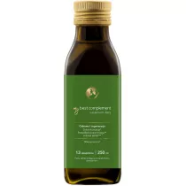 My Best Pharm Koncentrat (my best complement) - suplement diety 250 ml
