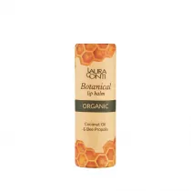 Ecosoft Balsam do ust, Botanical Organic, zero waste, Propolis 7.2 ml