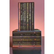 Pakiet The Ultimate Children`s Box Set. Wordsworth Box Sets wer. angielska
