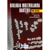 Biologia molekularna bakterii
