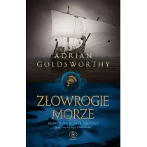 Z�owrogie morze. Vindolanda. Tom 2