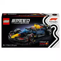 LEGO Speed Champions Bolid F1® Oracle Red Bull Racing RB20 77243
