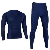 Spokey Bielizna termiczna seamless r. XL/XXL