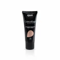 Quiz Cosmetics Camouflage Foundation kryj�cy podk�ad wzbogacony Witamin� E N&deg;02 30 ml