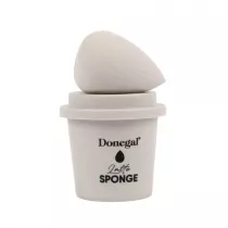Donegal Morning Coffee g�bka do makija�u z etui 4350