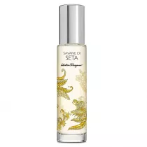 Salvatore Ferragamo Miniatura Savane Di Seta Woda perfumowana 15 ml