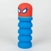 Artesania Cerda Pi�rnik gumowy rozk�adany Spiderman