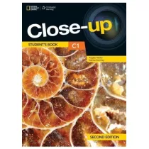 Close-up C1. Second Edition. Student`s Book with Online Practice and Student`s eBook