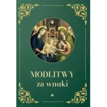 Modlitwy za wnuki