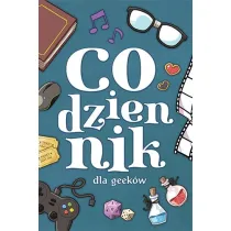 Codziennik dla geek�w