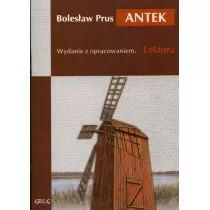 Antek. Lektura z opracowaniem i streszczeniem