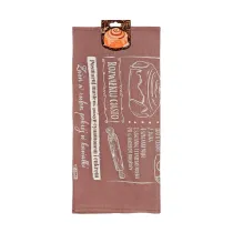 MCD cierka z przepisem na cynamonki