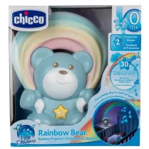 Chicco Mi� z projektorem Rainbow
