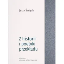Z historii i poetyki przek�adu