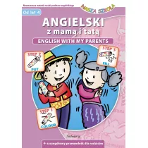 Angielski z mam i tat