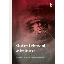 �ladami zbrodni w kulturze