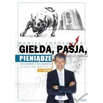 Gie�da, pasja, pieni�dze!