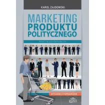 Marketing produktu politycznego