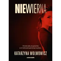 Niewierna. Komisarz Tymon Hanter. Tom 3