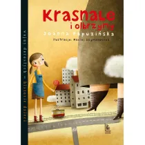 Krasnale i olbrzymy