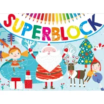Super Block. Blok 6 Bo�e Narodzenie
