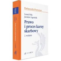 Prawo i proces karny skarbowy z testami online w.2