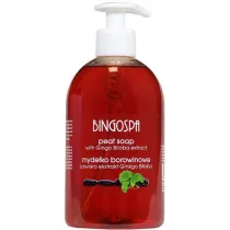 BingoSpa Myd�o borowinowe 500 ml