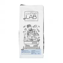Coffeelab Kawa ziarnista Brazylia Yellow Bourbon Fazenda Rainha Espresso 1 kg