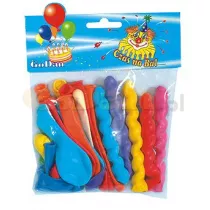 Godan Zestaw balon�w GZ-HT25