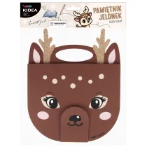 Derform Pami�tnik z r�czk� Jelonek KIDEA