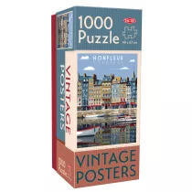 Puzzle 1000 el. Vintage Normany Tactic