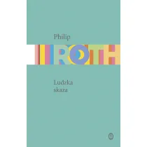 Ludzka skaza. Trylogia ameryka�ska. Tom 3