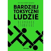 Bardziej toksyczni ludzie