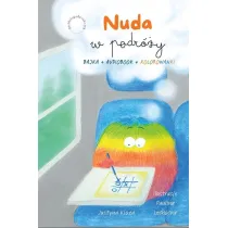 Nuda w podr�y