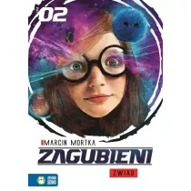 Zagubieni T.2 Zwiad n