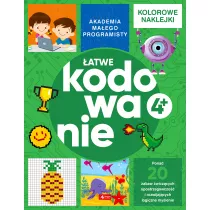 Akademia maego programisty. atwe kodowanie