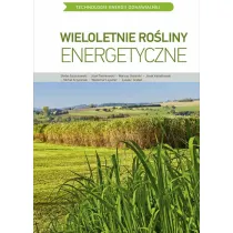 TEO. Wieloletnie ro�liny energetyczne