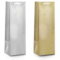 Pan Dragon Torebka Lux butelka 022 White