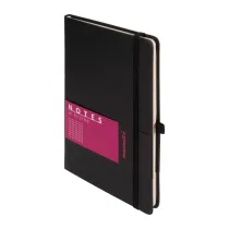 Antra Notes Memofix A5 kratka