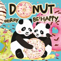 Henry Karnet Panda