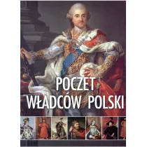 Poczet w�adc�w Polski