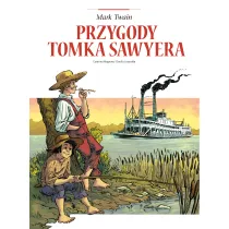 Adaptacje literatury Przygody Tomka Sawyera